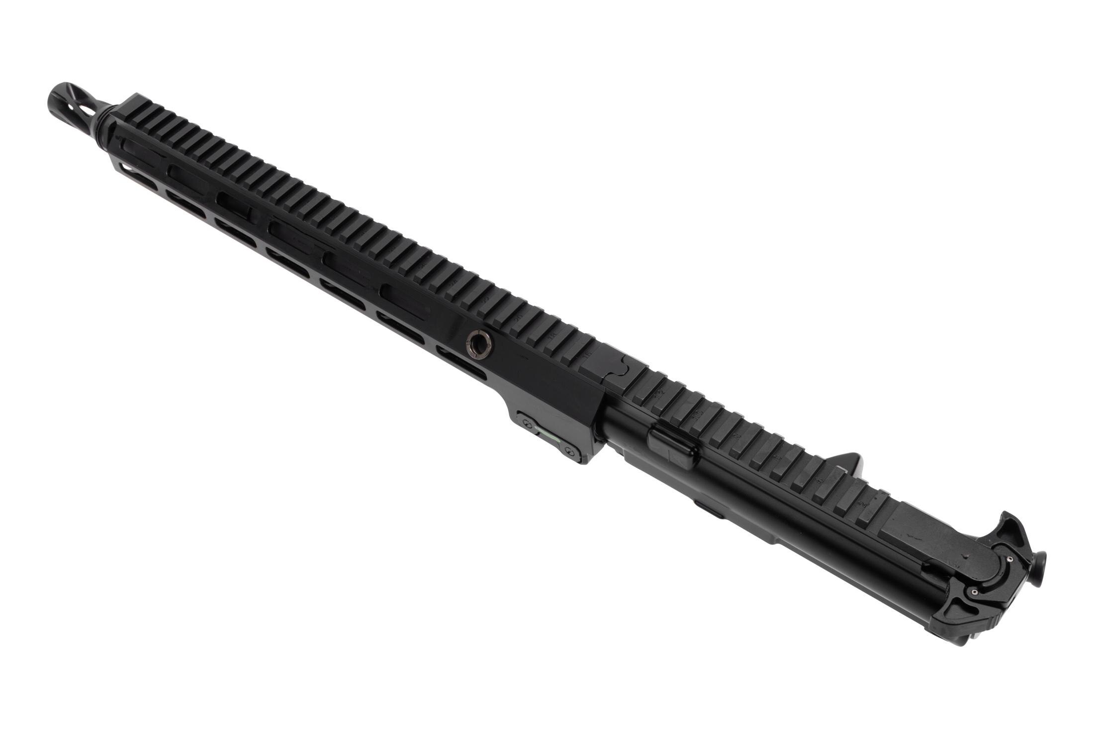 Geissele Geissele Automatics Super Duty MOD 1 Heavy Barrel 5.56 NATO Complete Upper Receiver - 14.5" P&W - view 3